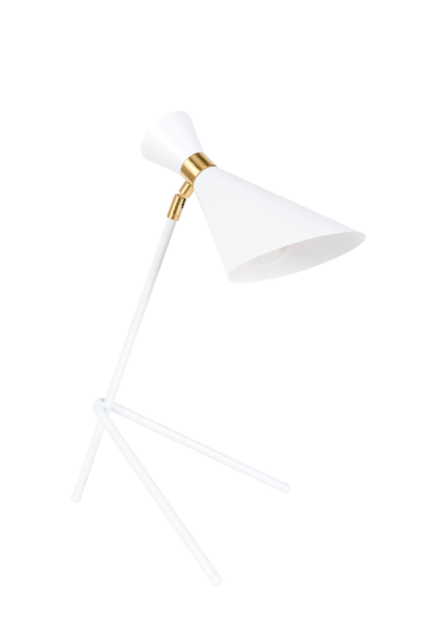 Lampe design en métal, SHADY