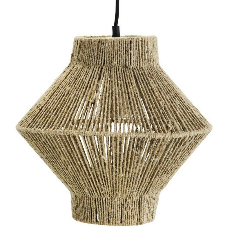 Suspension jute
