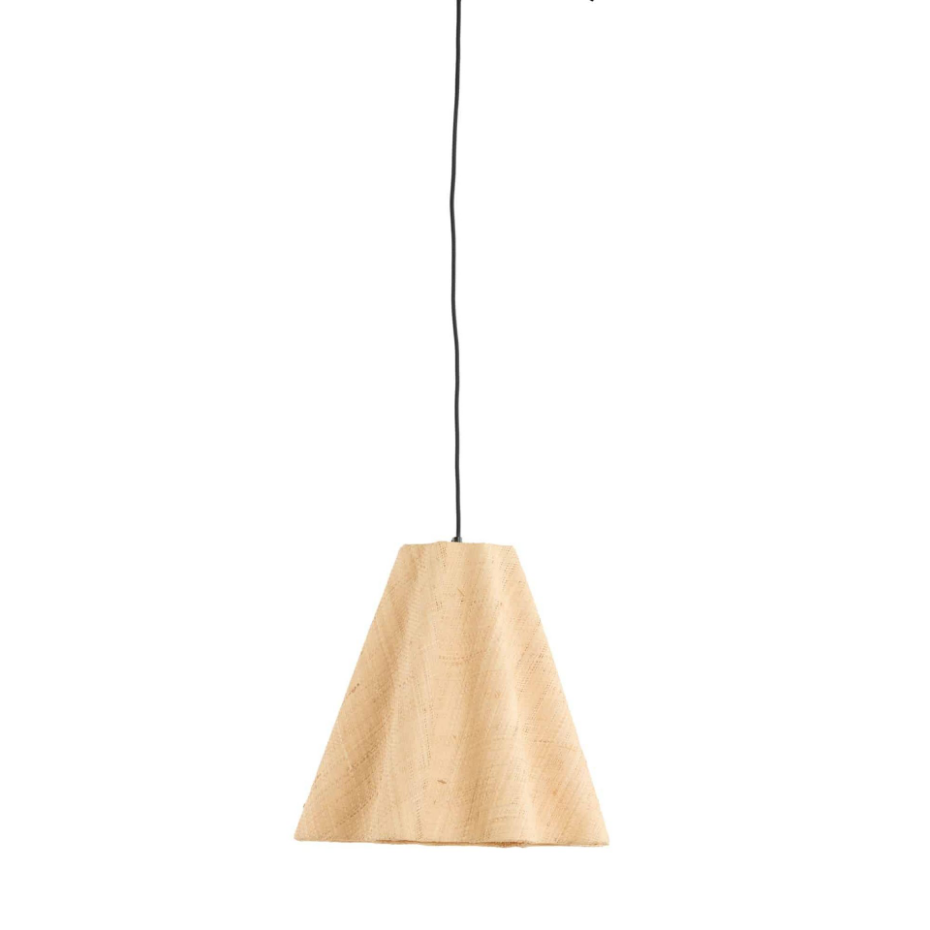 Lampe Suspendue Métal BEZAHA