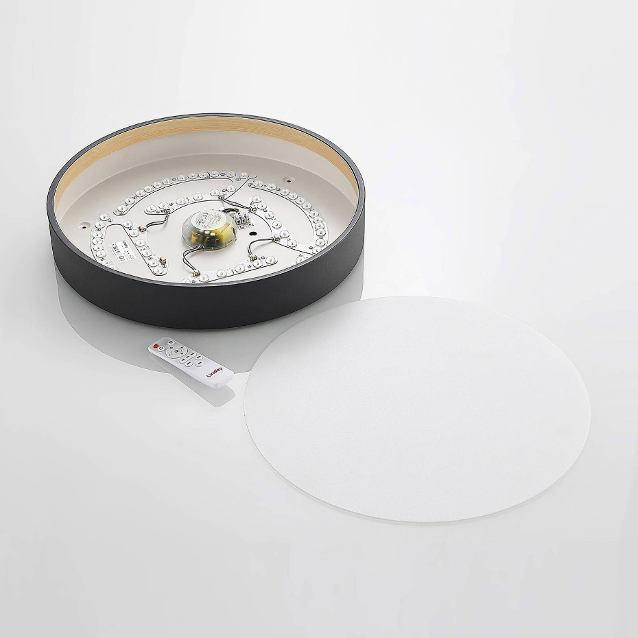 Plafonnier  moderneLED, Todor