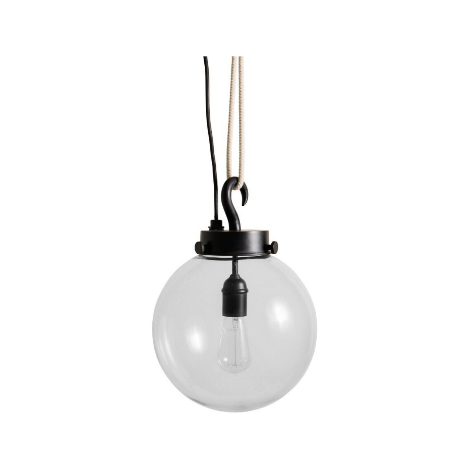 Suspension en laiton GLOBE