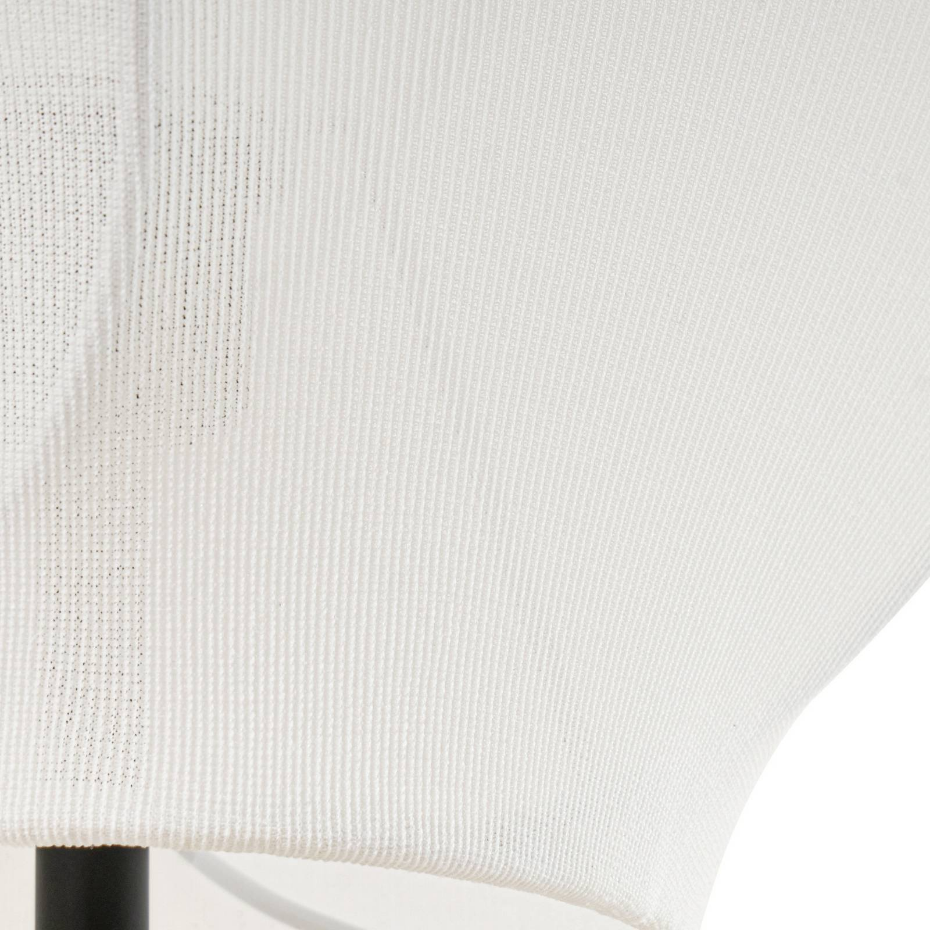 Lampadaire en textile scandinave, Tovina