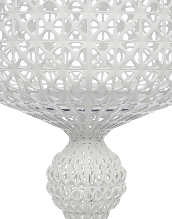 Lampadaire extérieur KABUKI
