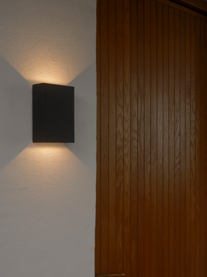 Applique murale FOLD