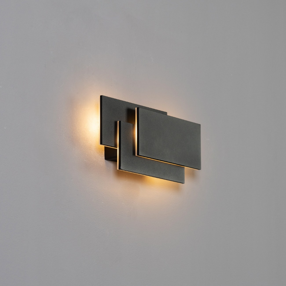 Applique murale moderne - TRIO