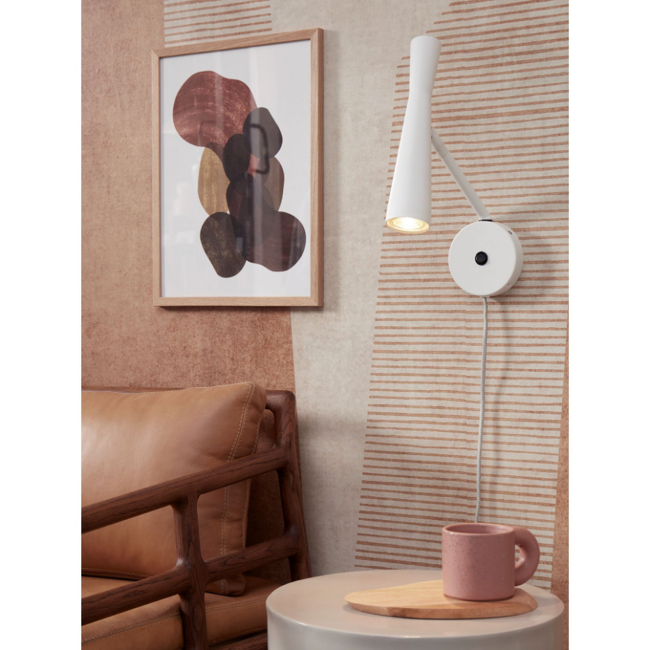 Lampe Murale Le fer BORDEAUX