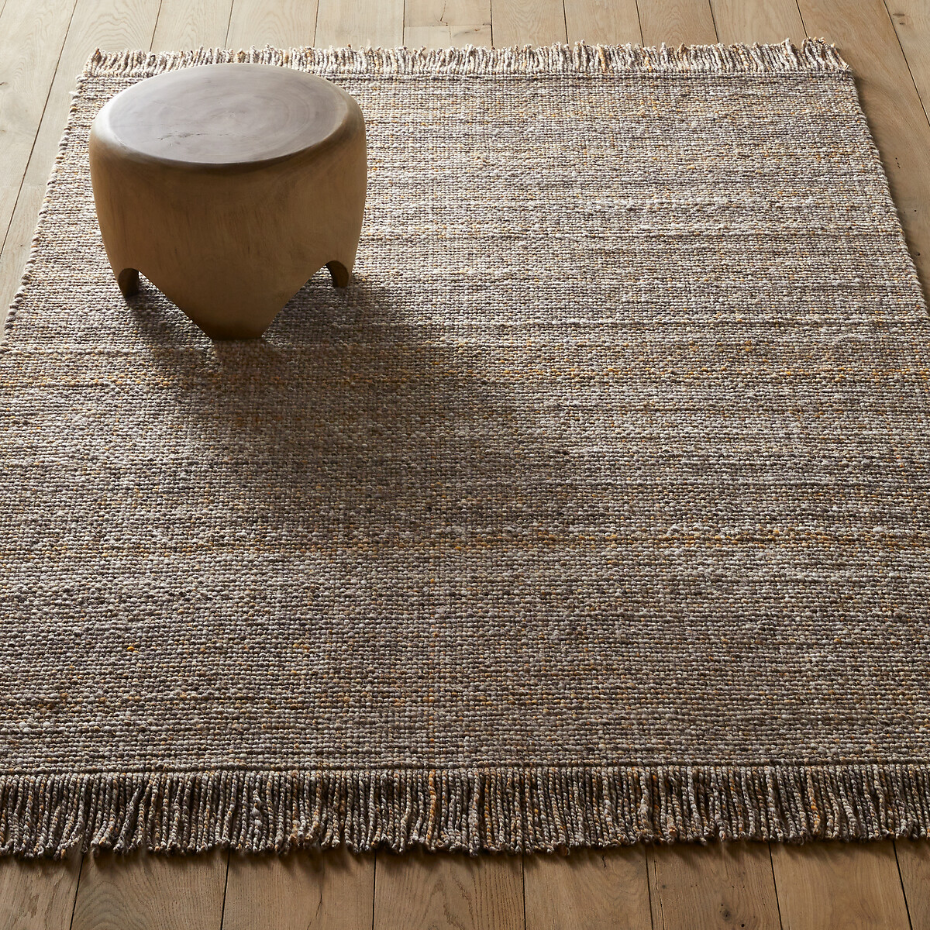 Tapis tissé main, Khitib