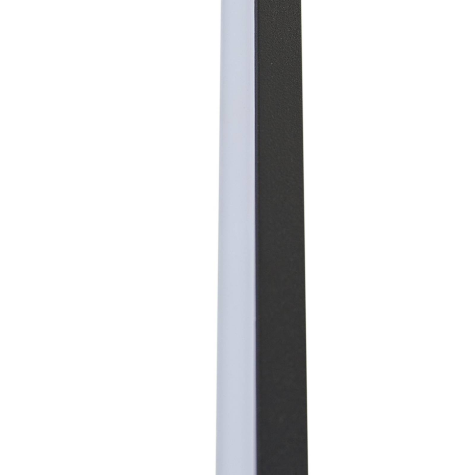 Applique en aluminium moderneLED, Natsumi