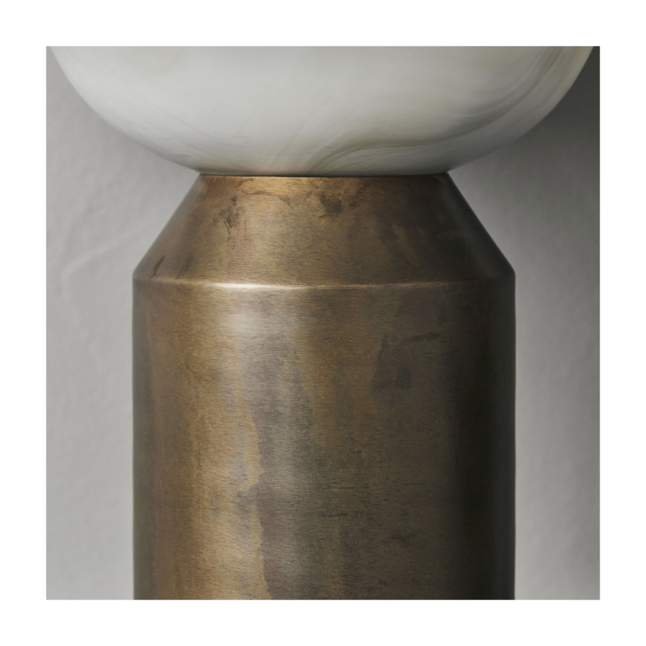 Lampe de Table Big Fellow
