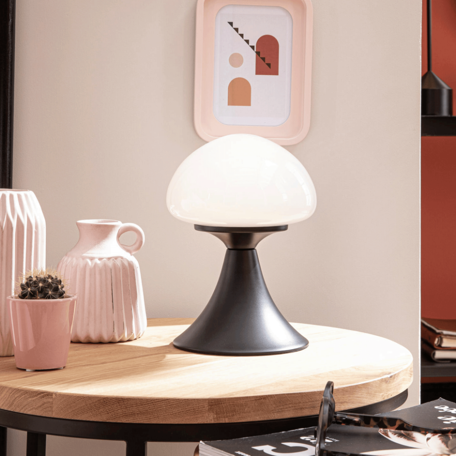 Lampe tactile LED, KINOKO