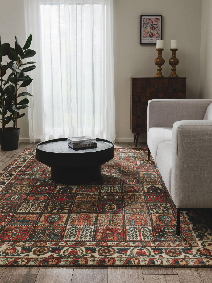 Tapis MARA
