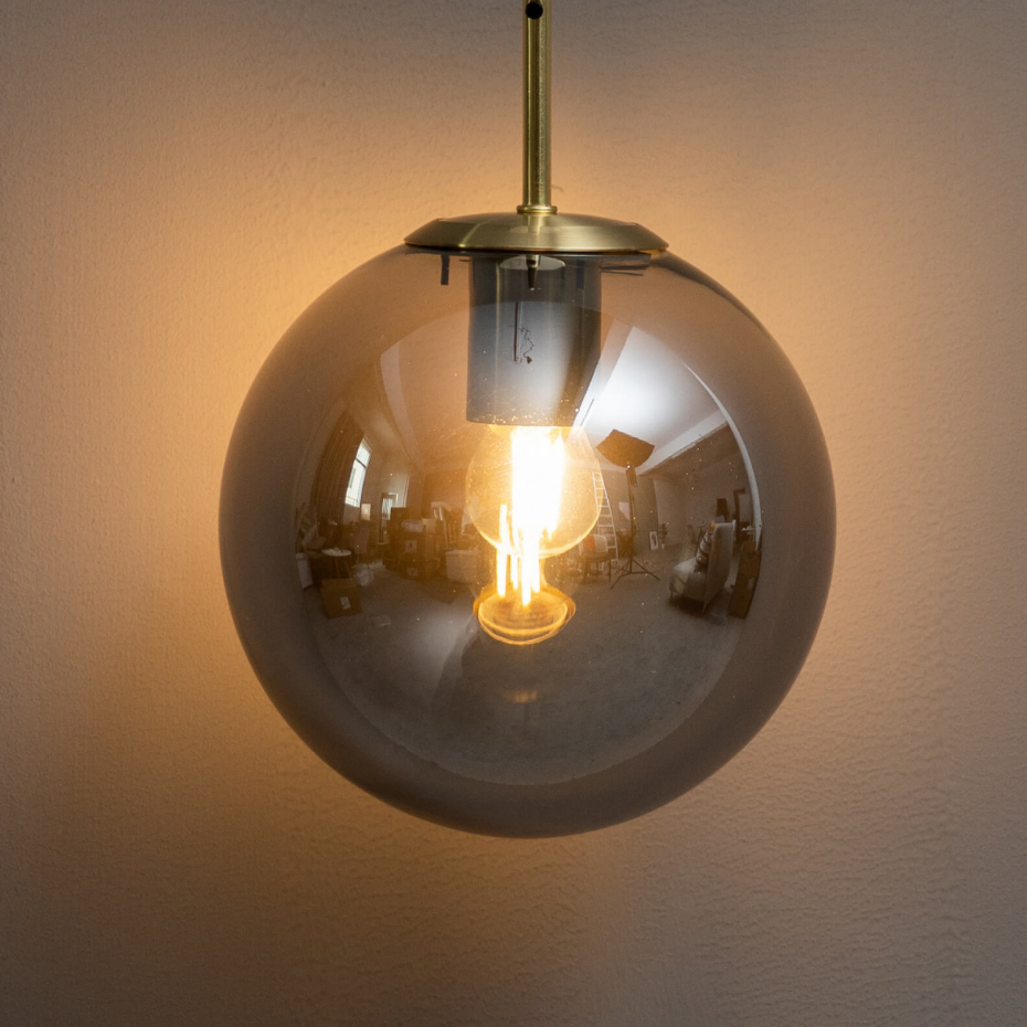 Applique murale vintage suspendue - CLAUDIA