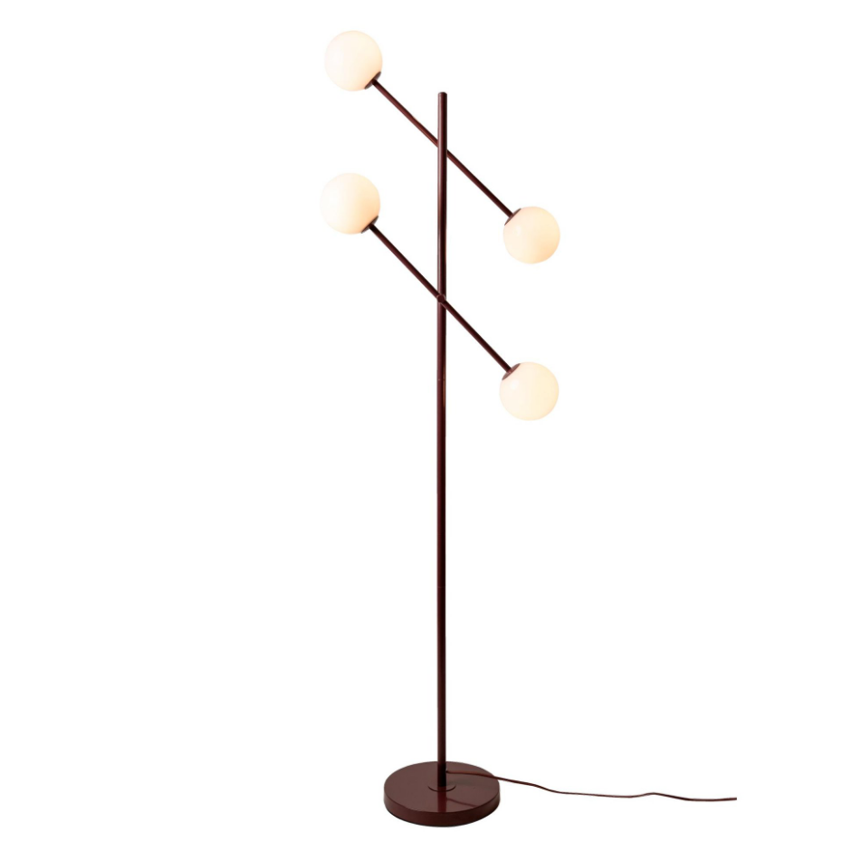 Lampadaire Métal COPENHAGEN