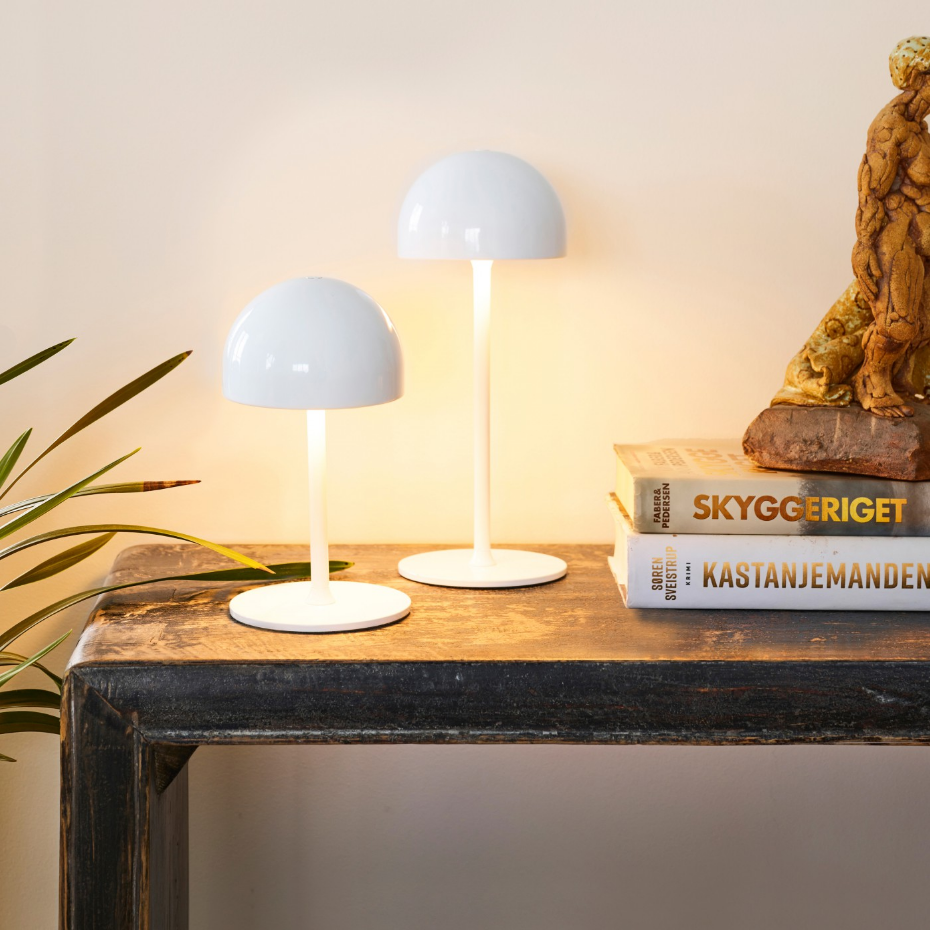 Lampe Tim