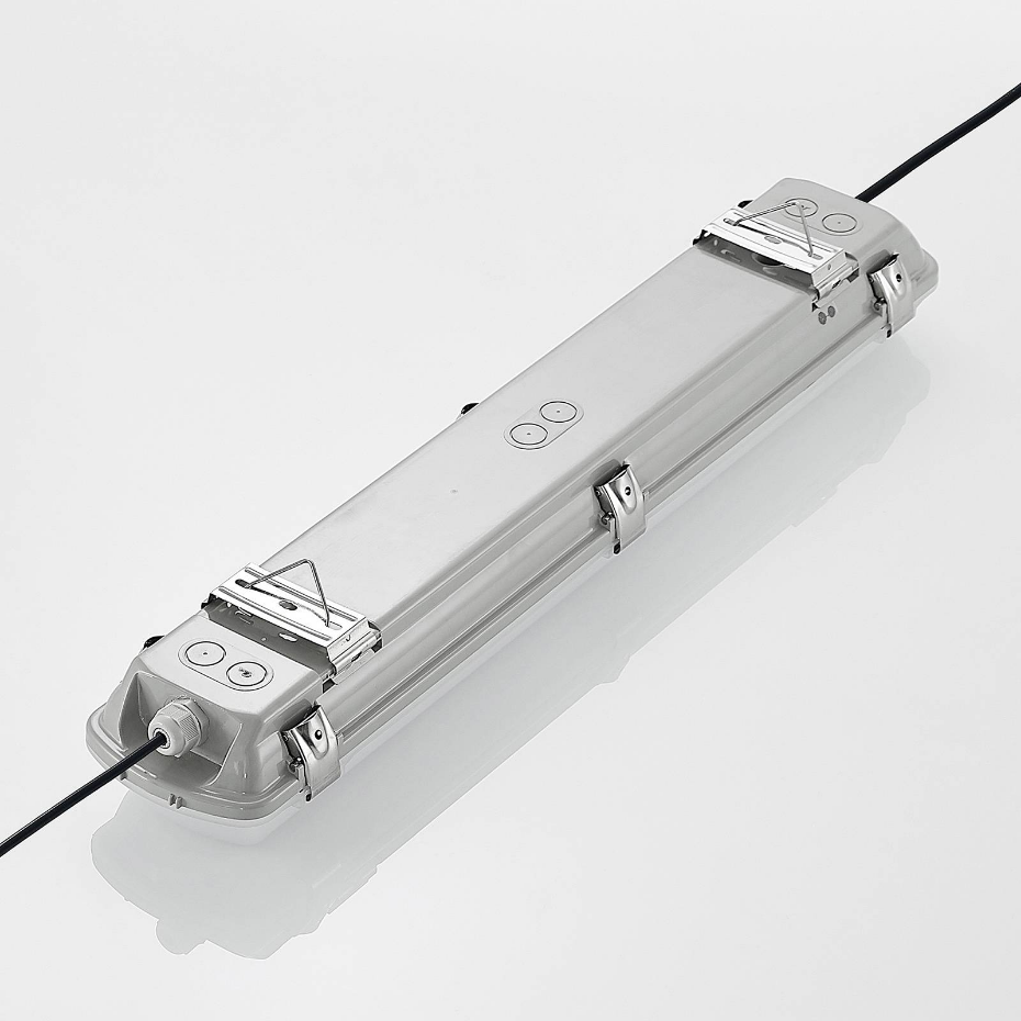 Luminaires apparents à vasque LED, Rao
