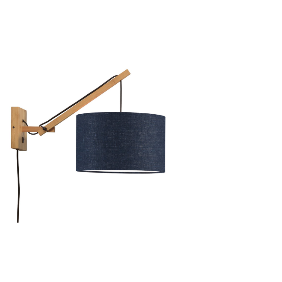 Applique Murale Bambou ANDES