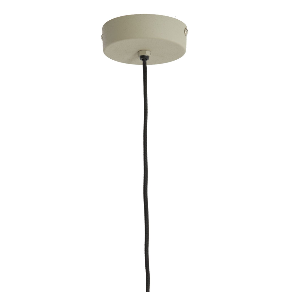 Lampe À Suspension Métal ELIMO