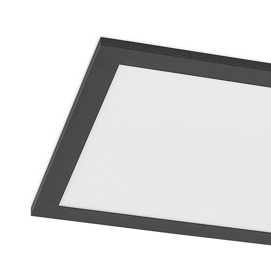 Panneau en aluminium moderneLED, Nelios