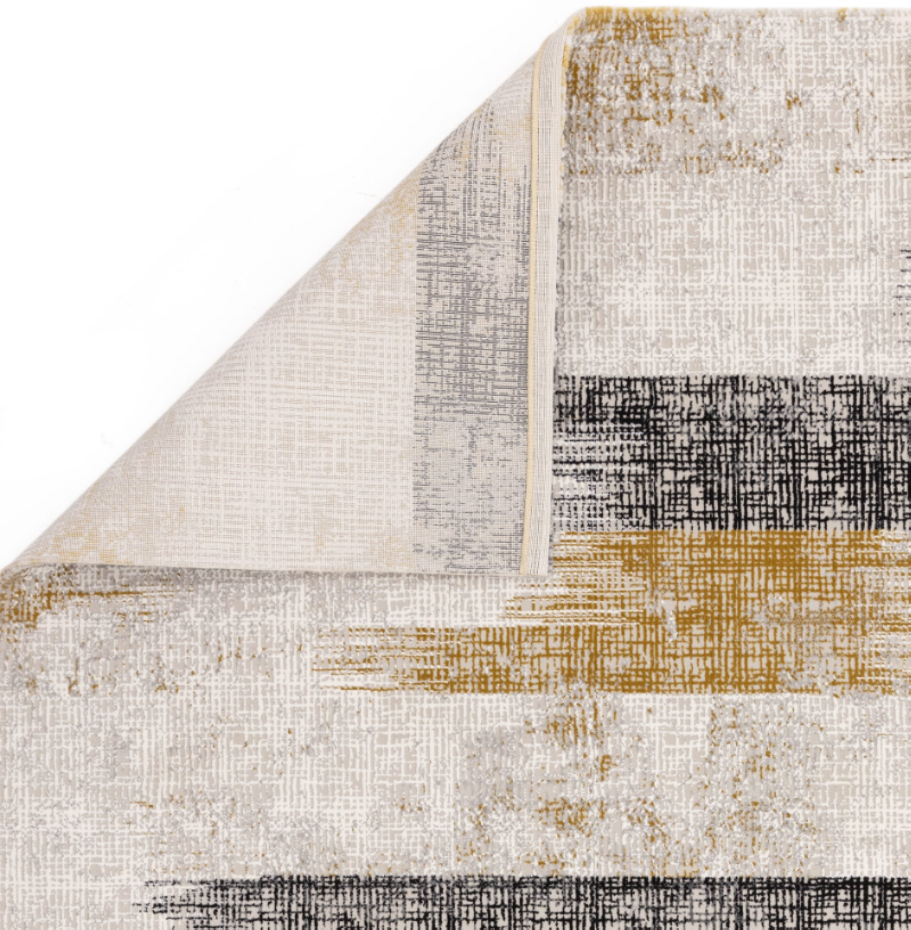 Tapis moderne salon et chambre ZUKA LINES