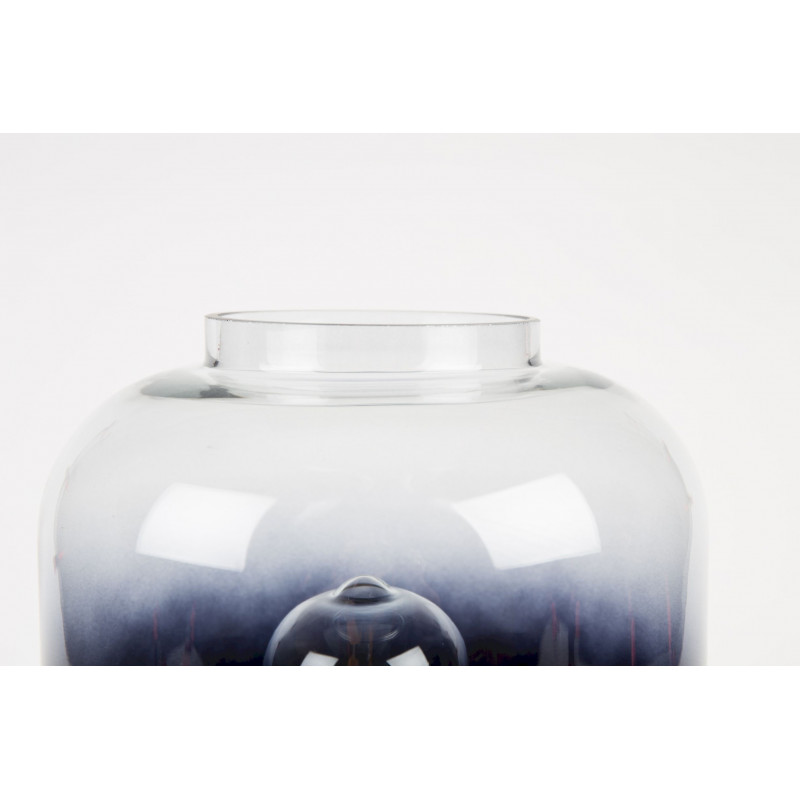 Lampe design en verre scandinave, MOODY