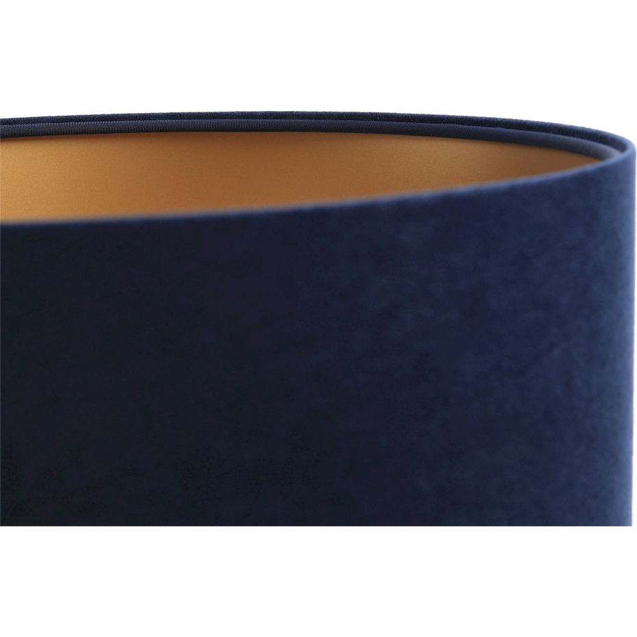 Lampe de chevet en bois Glamour
