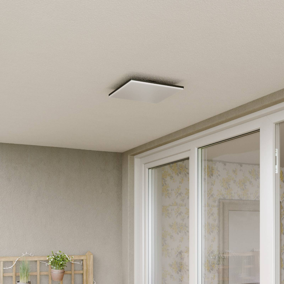 Plafonnier extérieur moderneLED, Henni