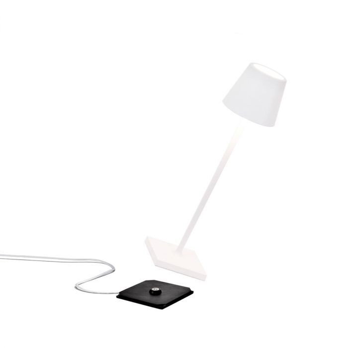 Lampe à poser POLDINA