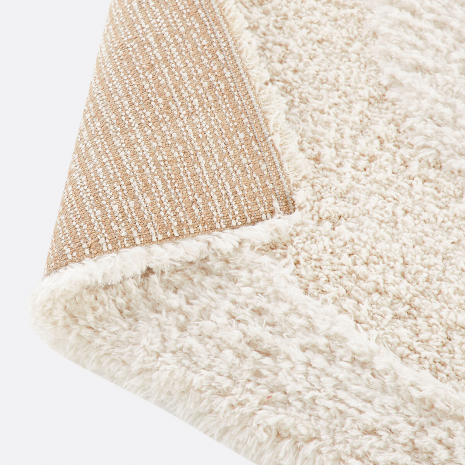 Tapis reliéfé, Opala