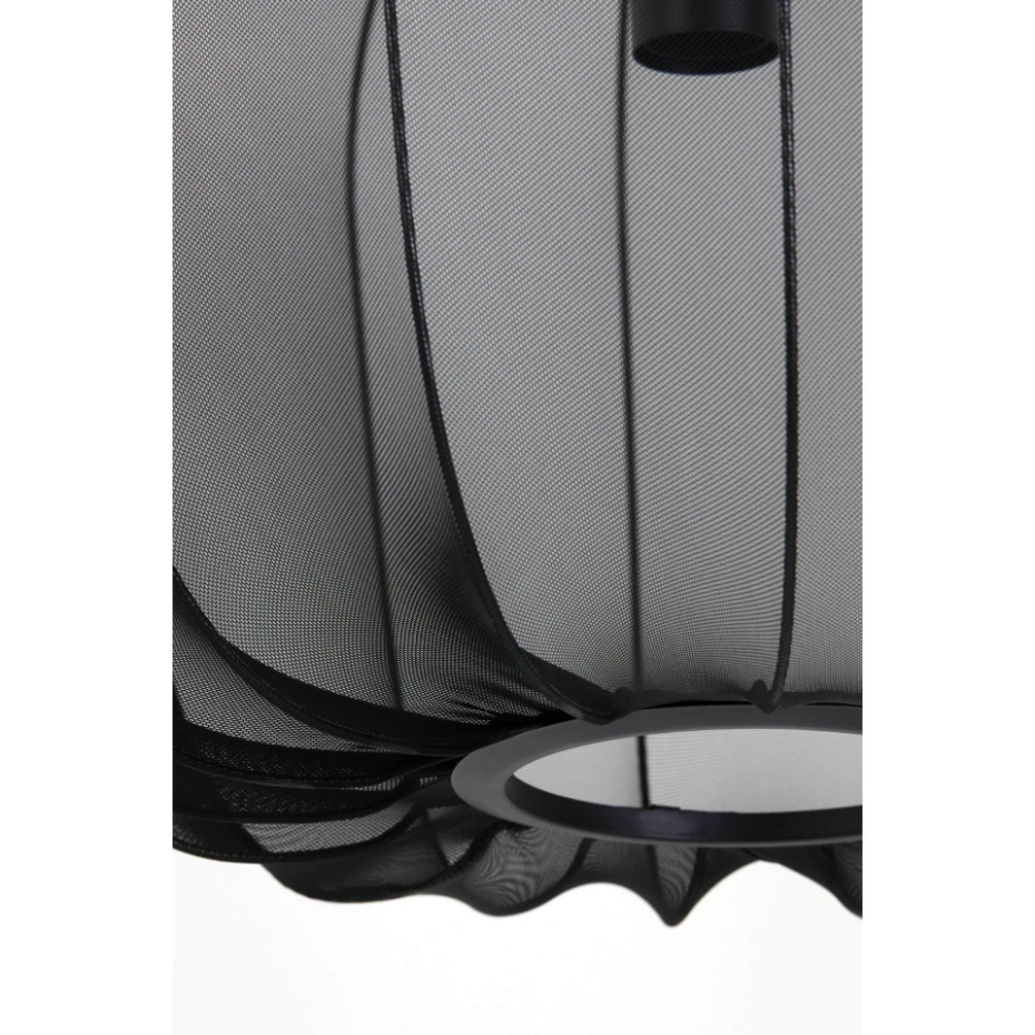 Lampe À Suspension Textiles PLUMERIA