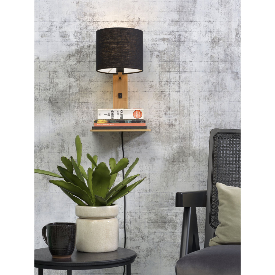 Applique Murale Bambou ANDES