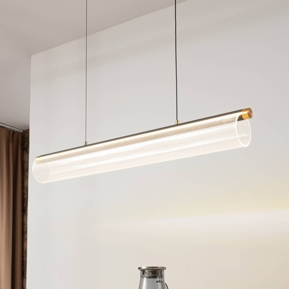 Suspension  moderneLED, Alania