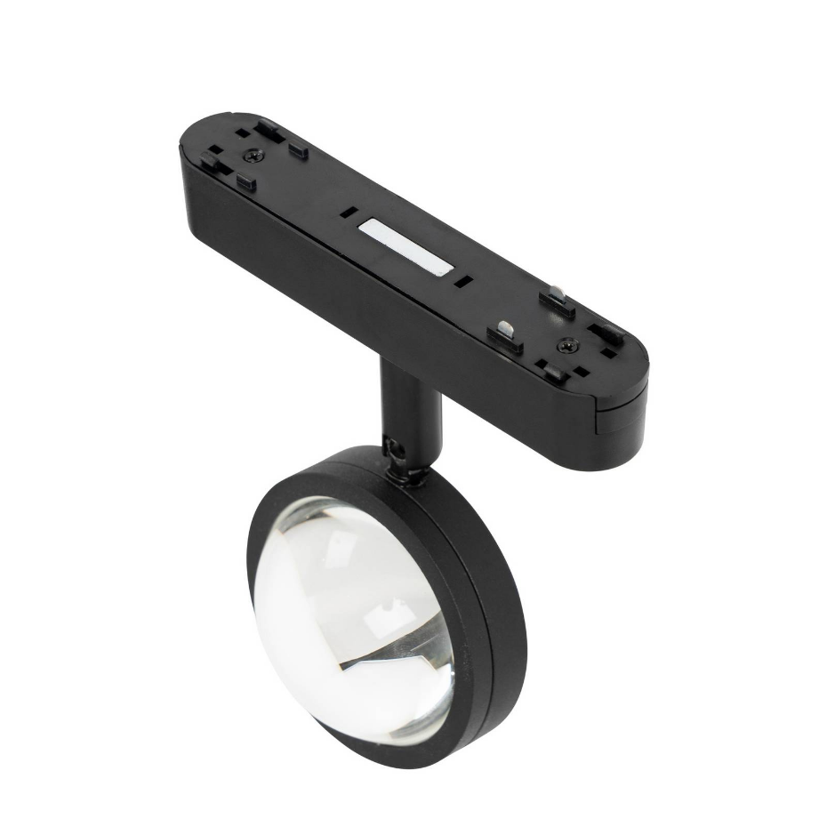 en aluminium moderneLED, Lumaro 48V