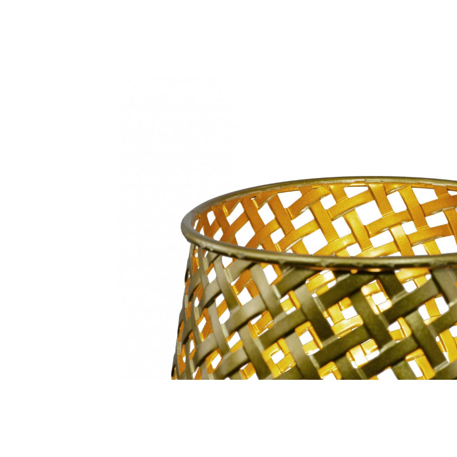 Lampe à poser en métal petit modèle, TANIS
