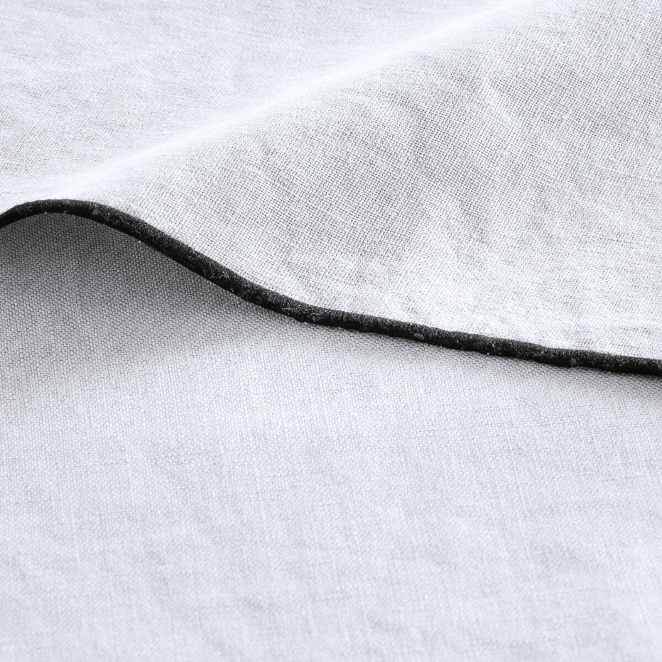 Nappe lin lavé, Suzy