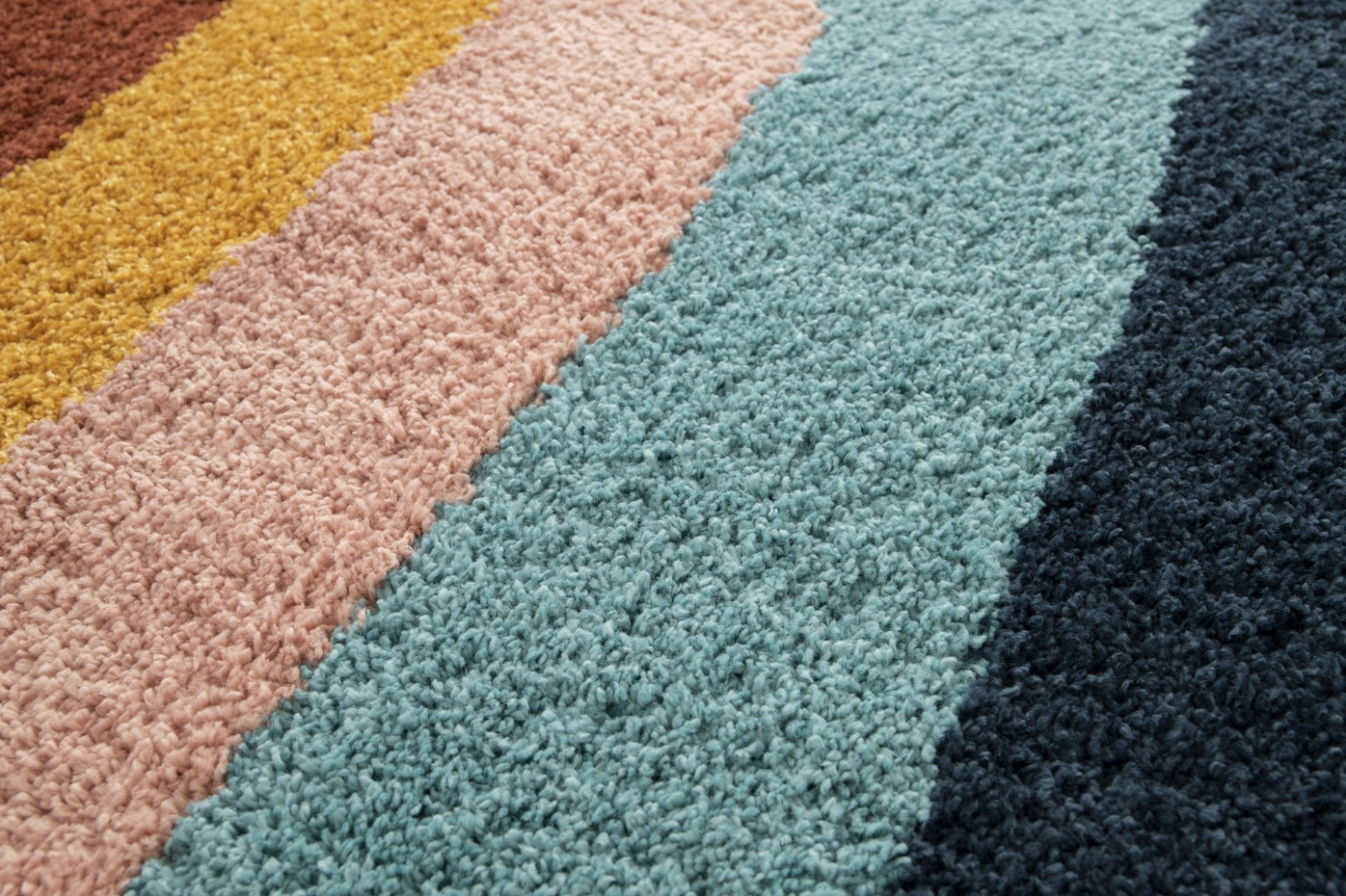 Tapis enfant épais et confortable COLORS