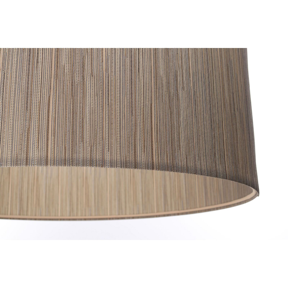 Suspension en tissu Roletowe