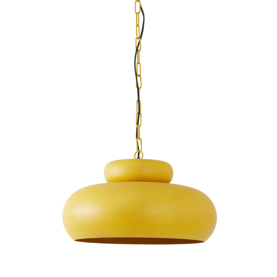 Lampe Suspendue Métal NEIVA