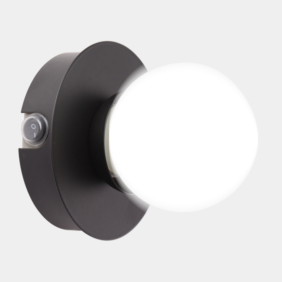 Applique LED avec source, KAPI