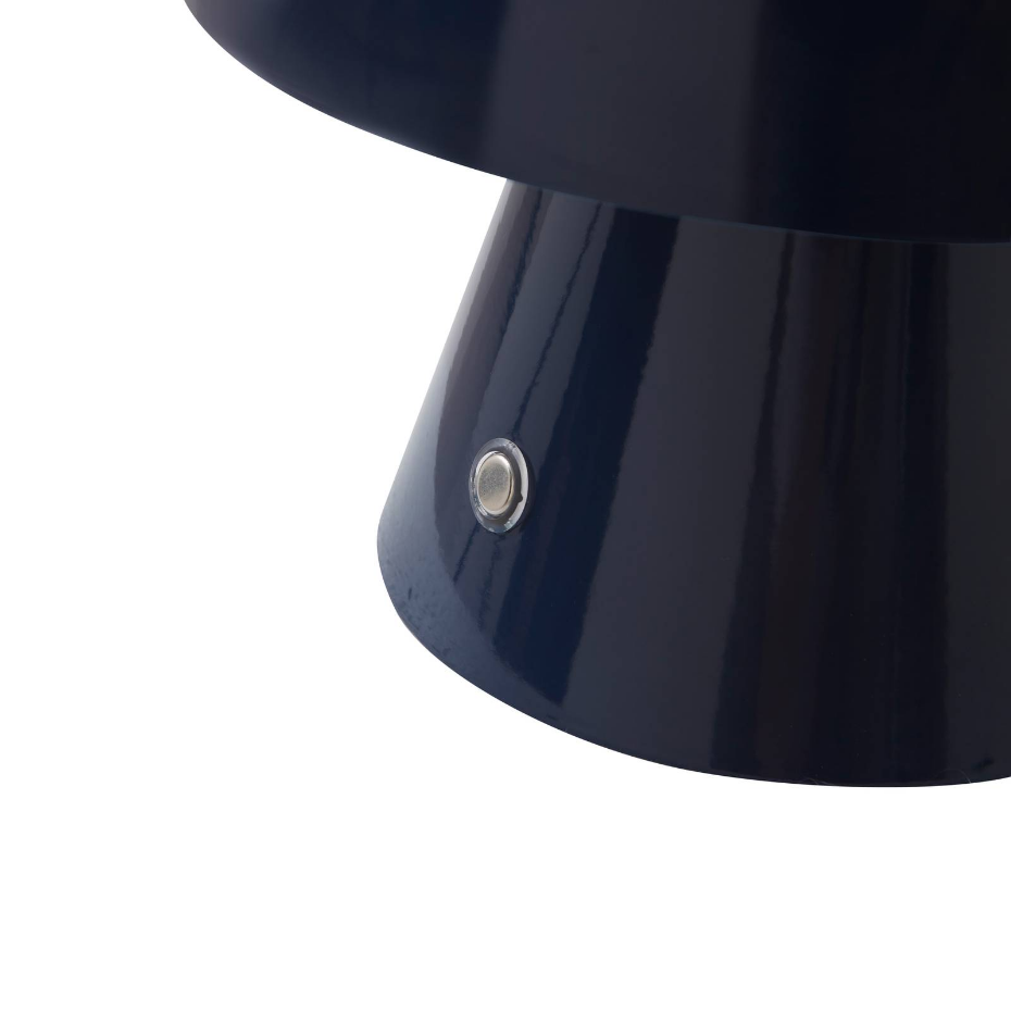 Lampe à poser en métal jeunesLED, Nevijo