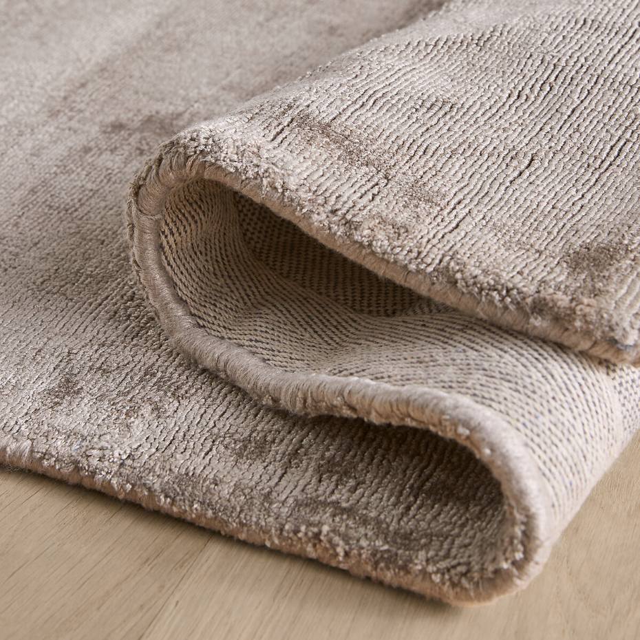 Tapis Tencel™ XL, Mustha