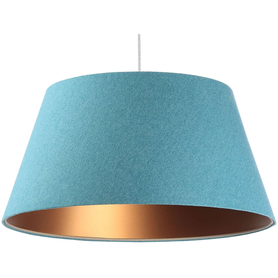 Suspension en tissu Big Bell