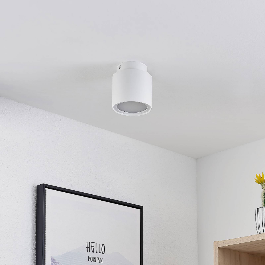 Spot en aluminium moderne, Walisa