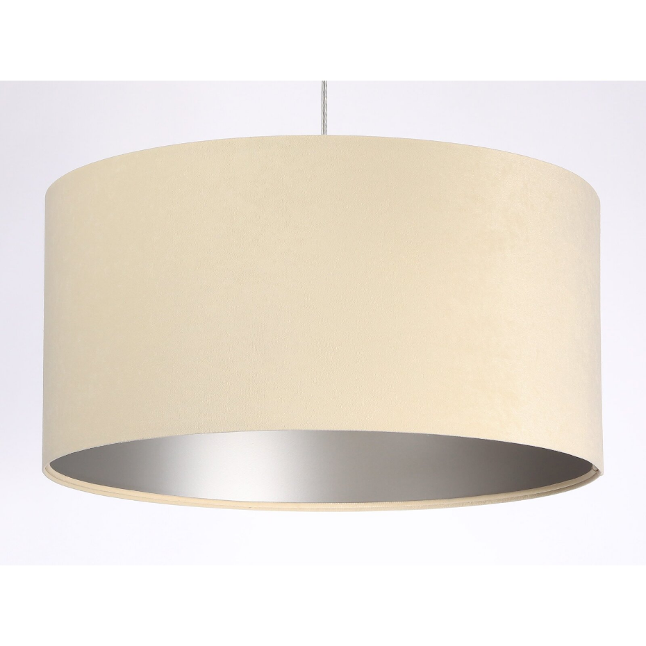 Suspension en tissu Glamour