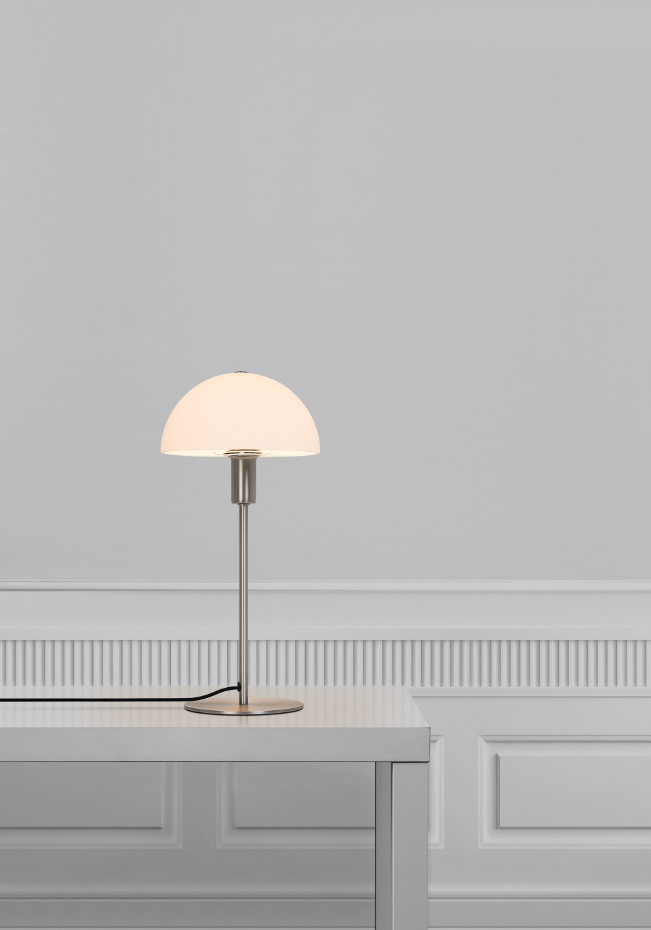 Lampe à poser Verre ELLEN