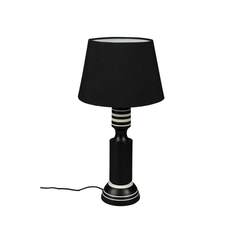Lampe design en métal