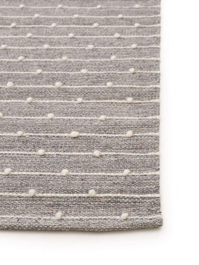 Tapis enfant tissé main LUPO
