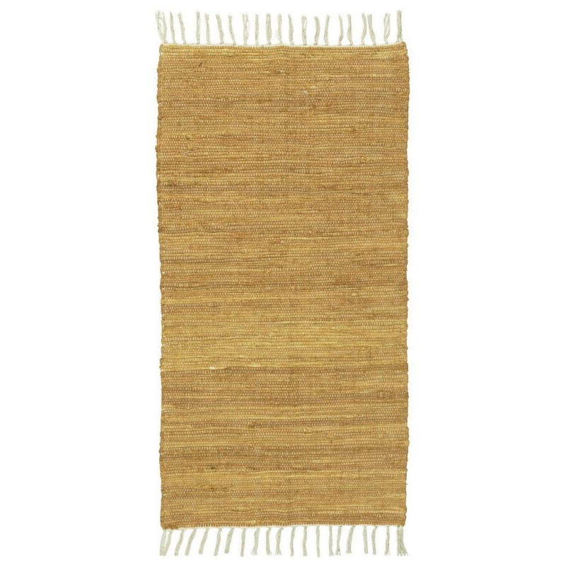 Tapis coton