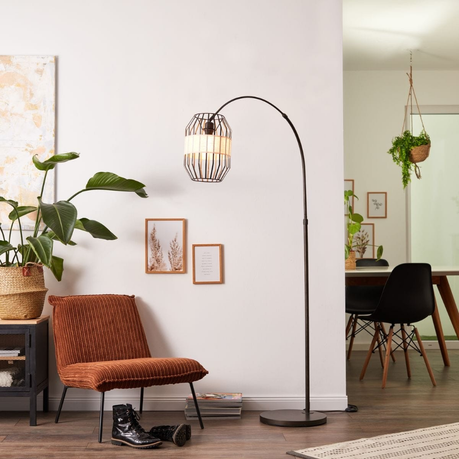 Lampadaire    SLOPE