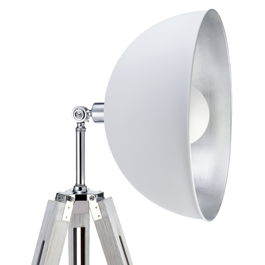 Lampadaire Industrial FASCINO