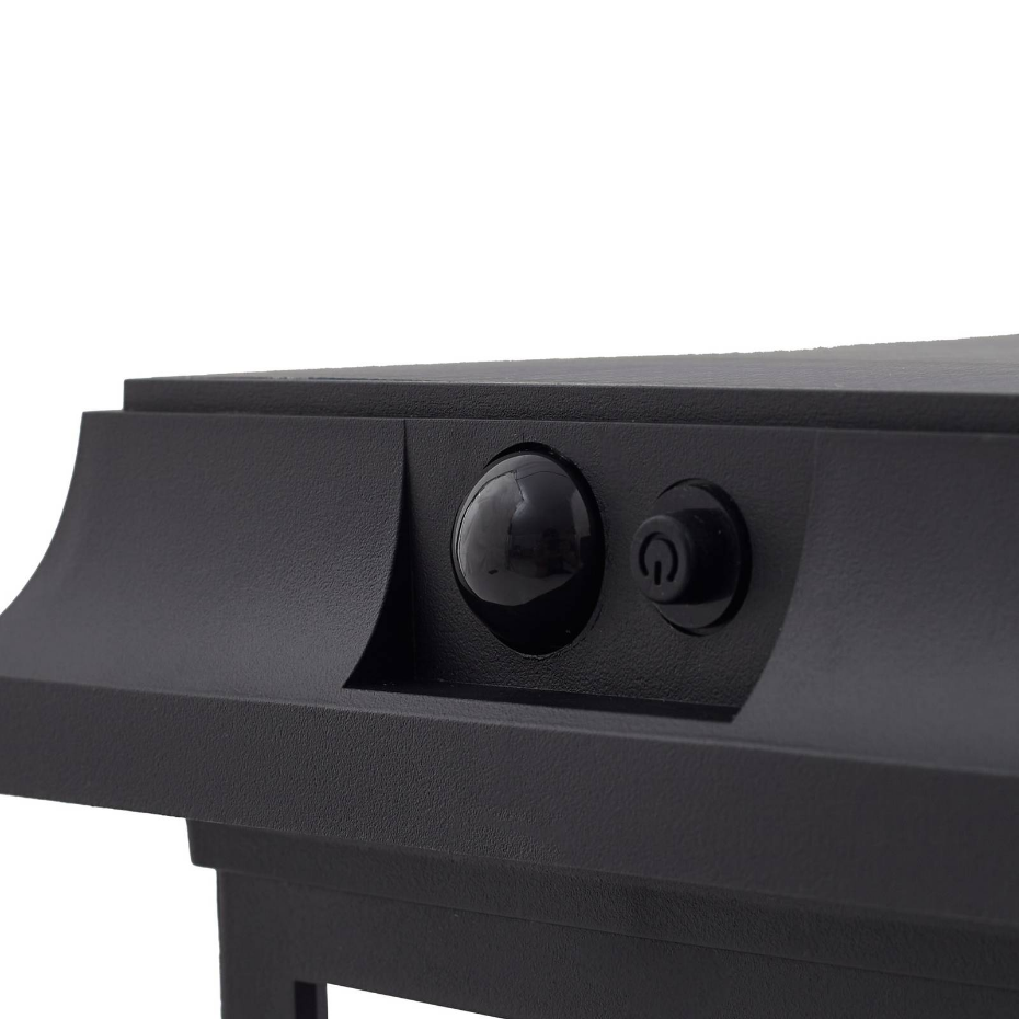 Lampe solaire extérieure LED, Latarka